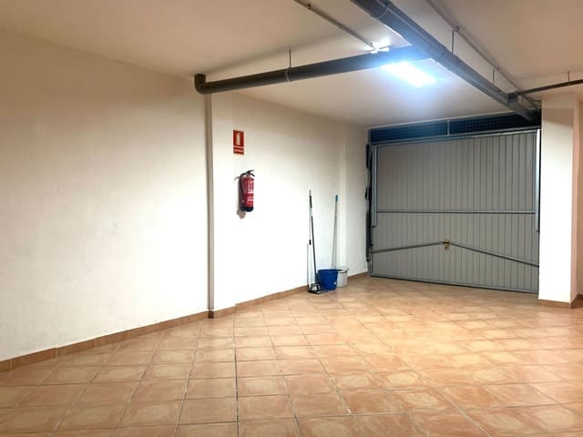 5 makuuhuone Omakotitalo vuokrattavana paikassa Albox - 650 € (Ref: 10020279)