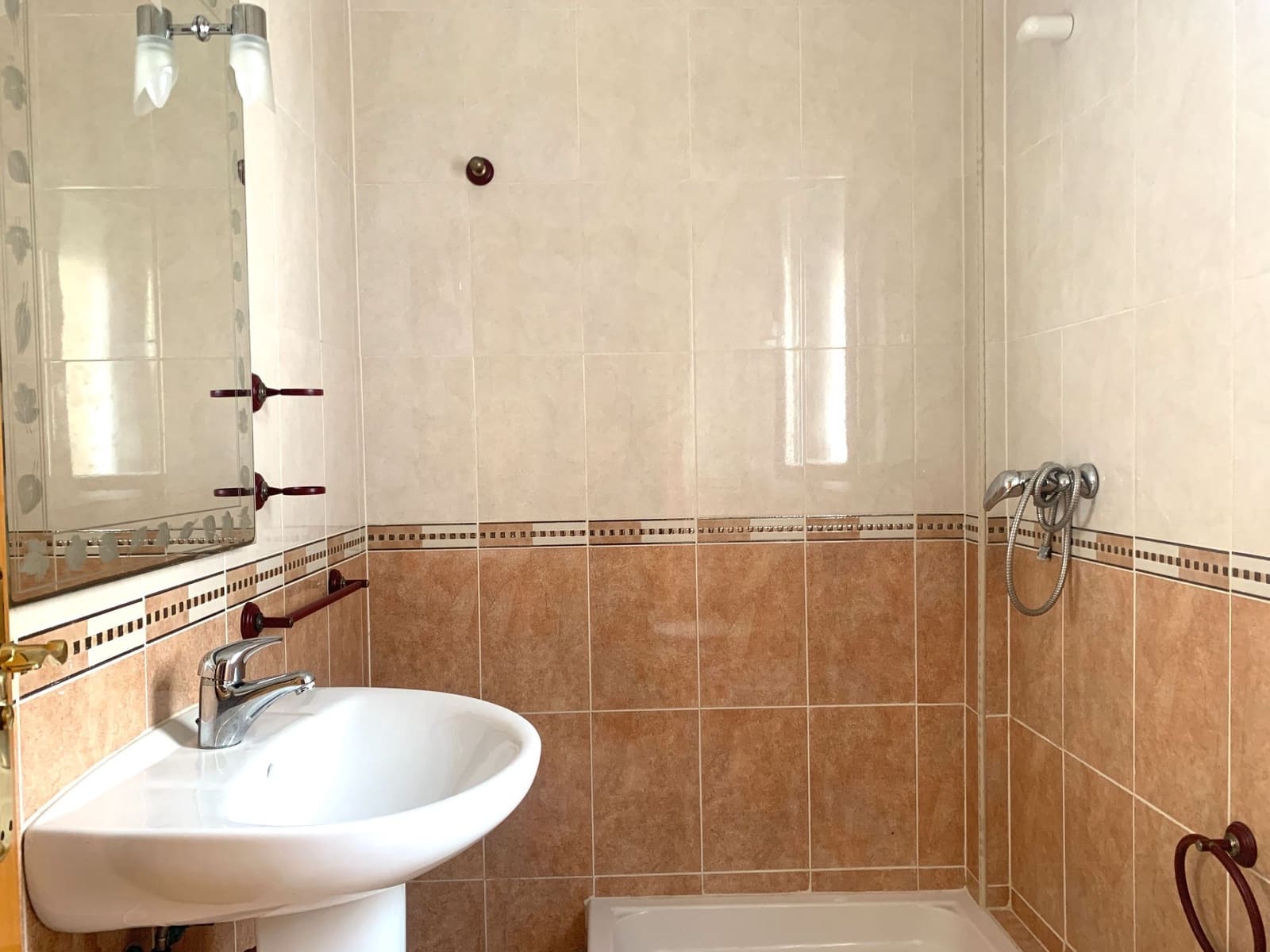 Maison de Ville de 5 chambres à louer à Albox - 650 € (Ref: 10020279)