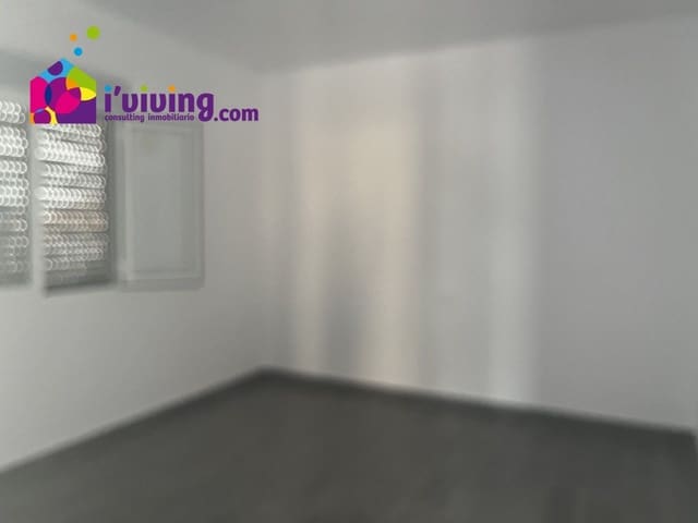 3 soveværelse Villa til leje i Llanos de los Olleres, Albox - € 550 (Ref: 10022055)