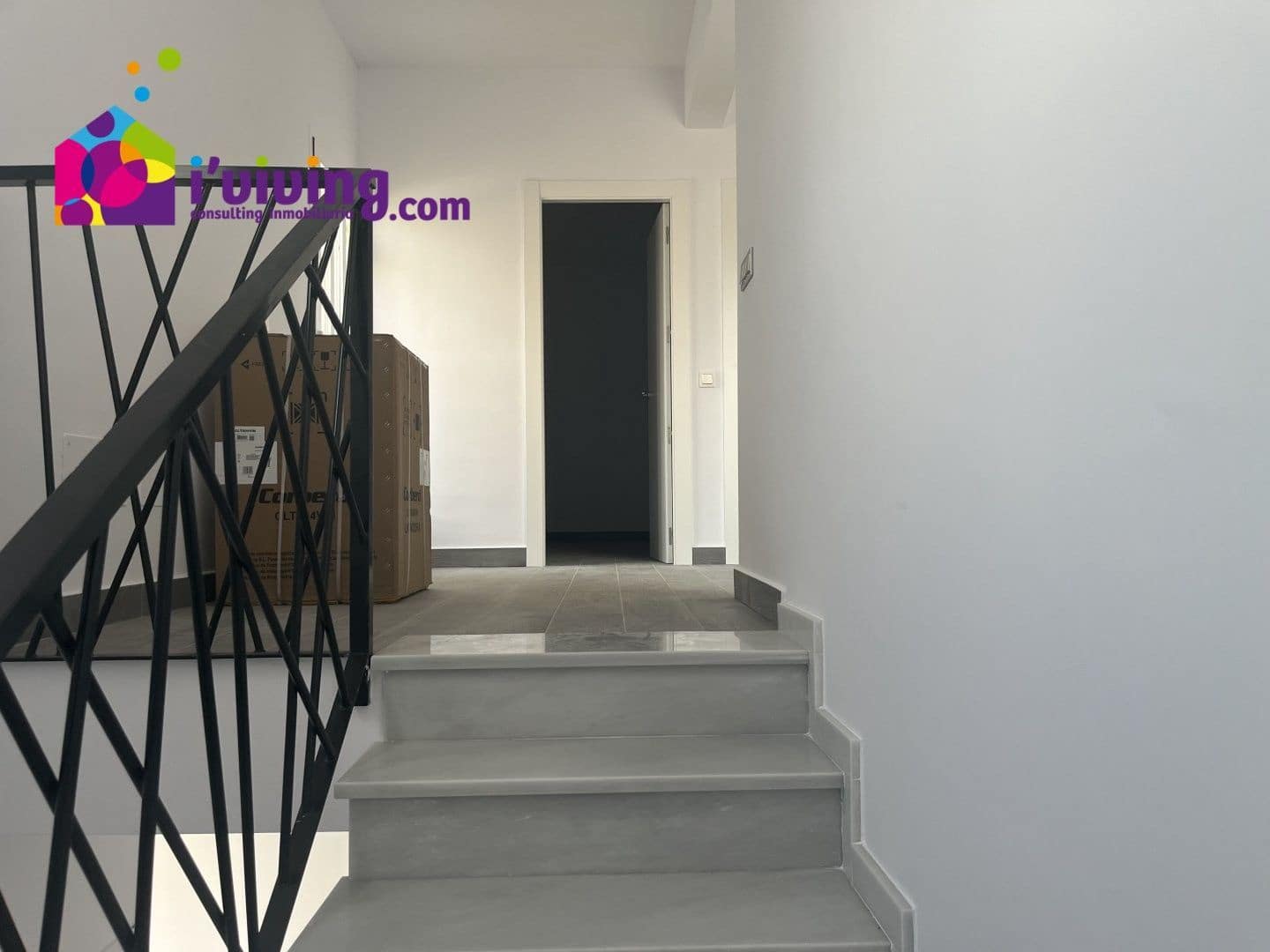 3 camera da letto Villa da affittare in Llanos de los Olleres - 550 € (Rif: 10022055)