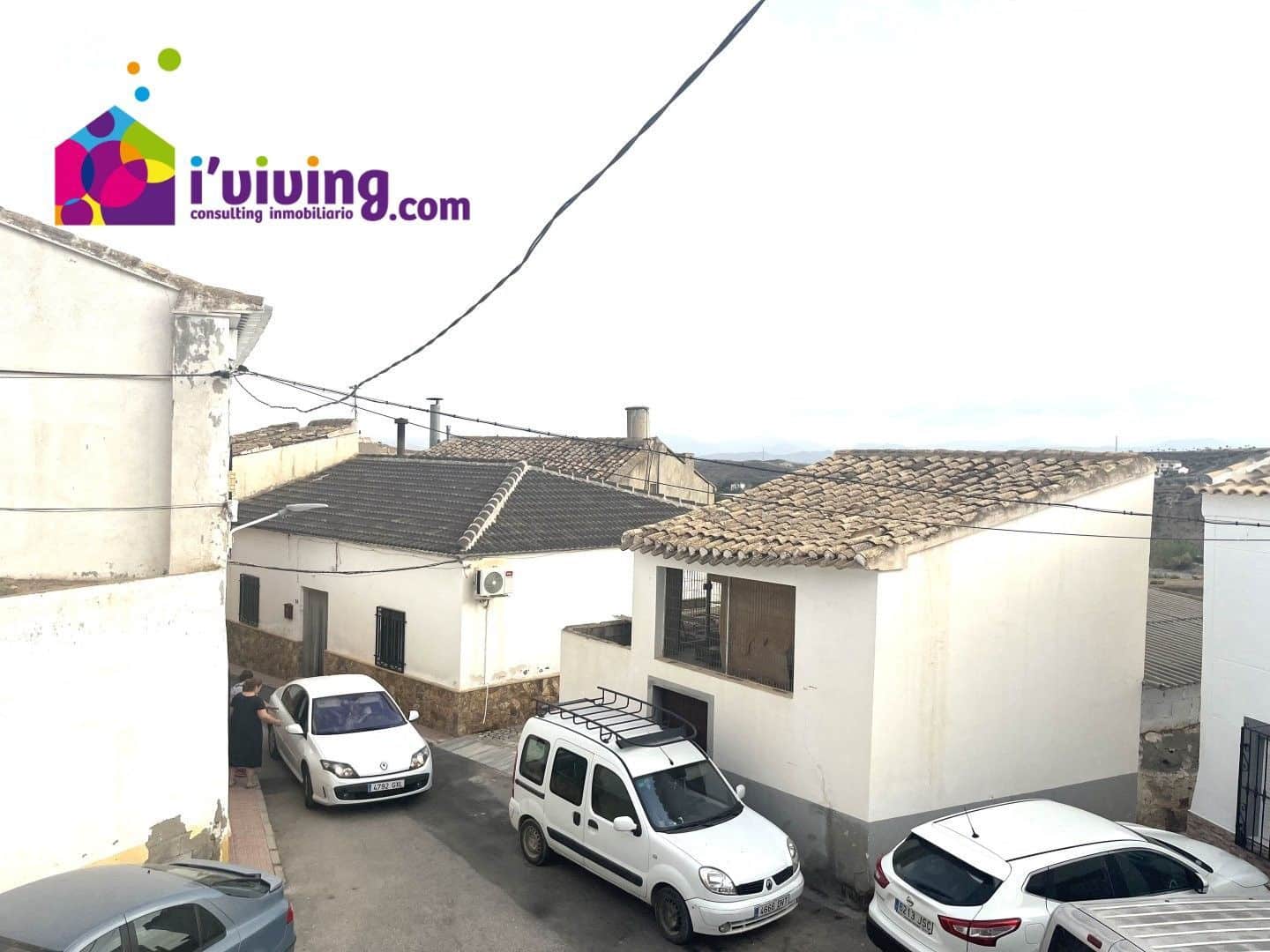 3 camera da letto Villa da affittare in Llanos de los Olleres - 550 € (Rif: 10022055)
