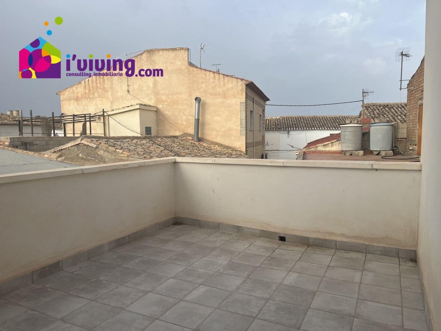 3 camera da letto Villa da affittare in Llanos de los Olleres - 550 € (Rif: 10022055)