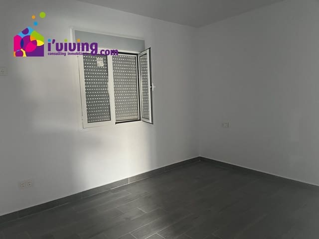 3 soveværelse Villa til leje i Llanos de los Olleres, Albox - € 550 (Ref: 10022055)