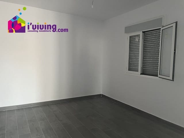 3 soveværelse Villa til leje i Llanos de los Olleres, Albox - € 550 (Ref: 10022055)