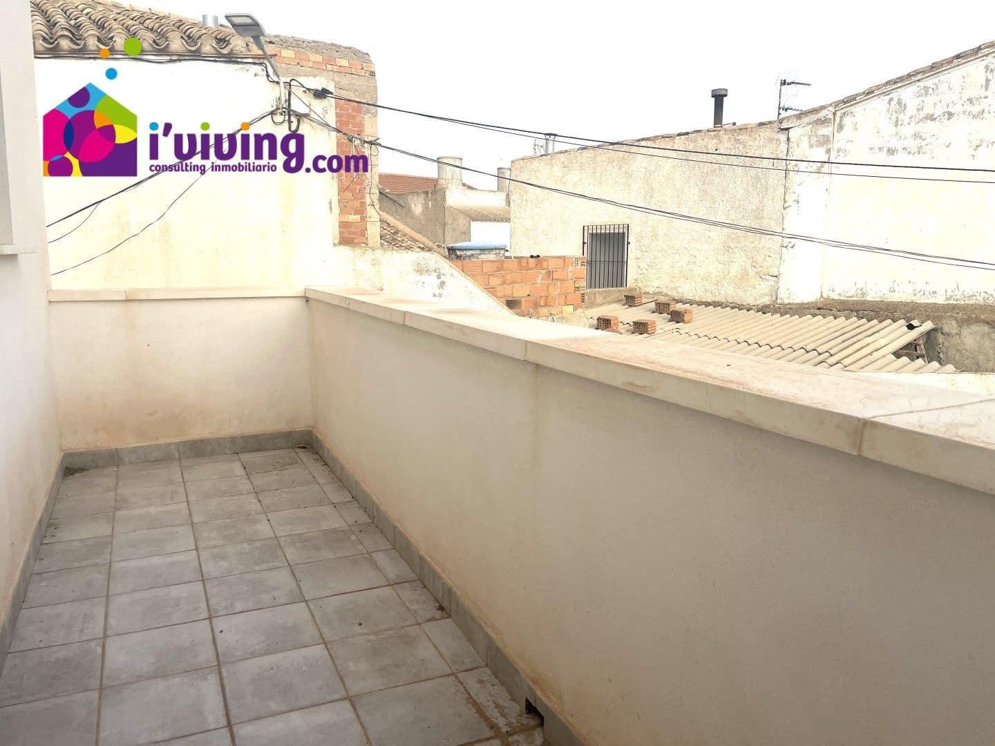 3 camera da letto Villa da affittare in Llanos de los Olleres - 550 € (Rif: 10022055)