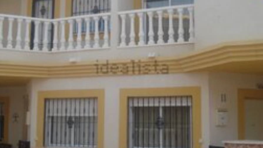 2 camera da letto Casa da affittare in La Alfoquia con piscina garage - 600 € (Rif: 10031542)