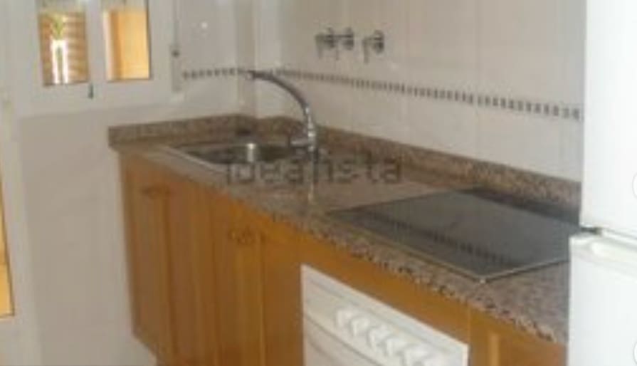 2 camera da letto Casa da affittare in La Alfoquia con piscina garage - 600 € (Rif: 10031542)