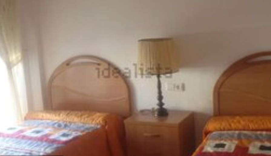 2 camera da letto Casa da affittare in La Alfoquia con piscina garage - 600 € (Rif: 10031542)