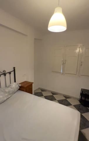 3 makuuhuone Asunto vuokrattavana paikassa Olula del Río - 500 € (Ref: 10033497)