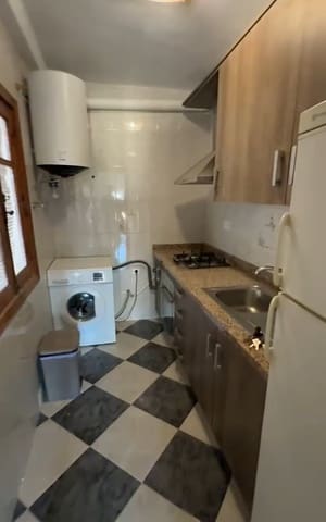 3 makuuhuone Asunto vuokrattavana paikassa Olula del Río - 500 € (Ref: 10033497)