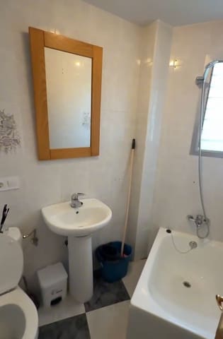 3 makuuhuone Asunto vuokrattavana paikassa Olula del Río - 500 € (Ref: 10033497)