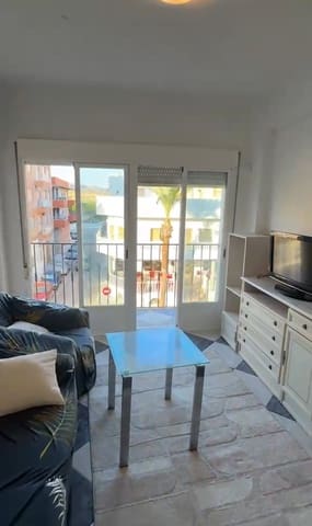 3 makuuhuone Asunto vuokrattavana paikassa Olula del Río - 500 € (Ref: 10033497)