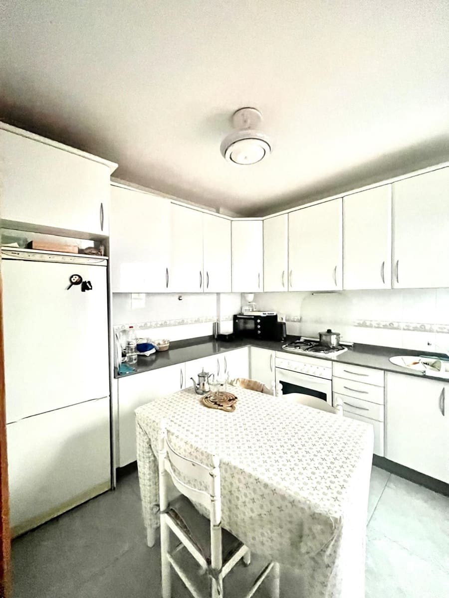 4 bedroom Flat for sale in Albox - € 107,000 (Ref: 10037029)