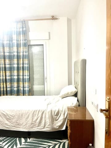 4 makuuhuone Asunto myytävänä paikassa Albox - 107 000 € (Ref: 10037029)