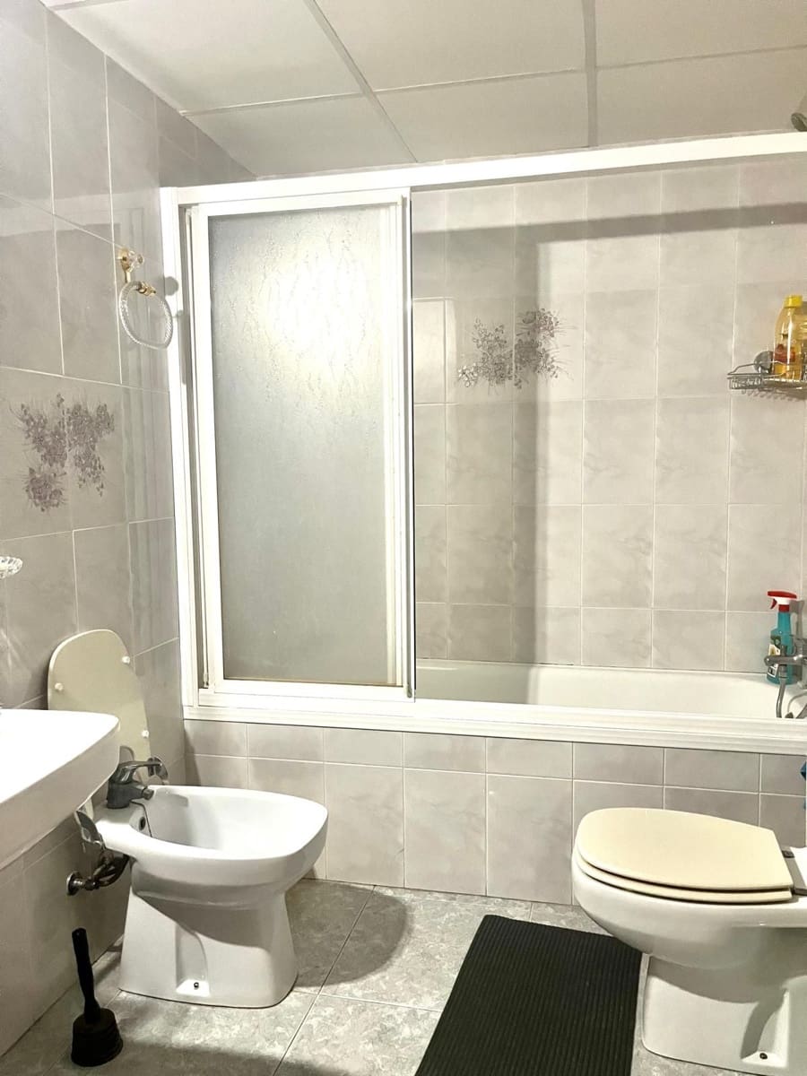 4 bedroom Flat for sale in Albox - € 107,000 (Ref: 10037029)