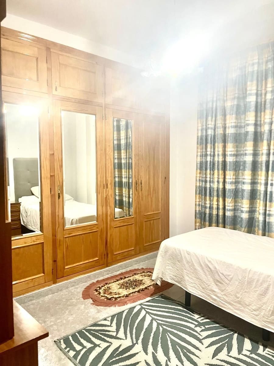 4 bedroom Flat for sale in Albox - € 107,000 (Ref: 10037029)
