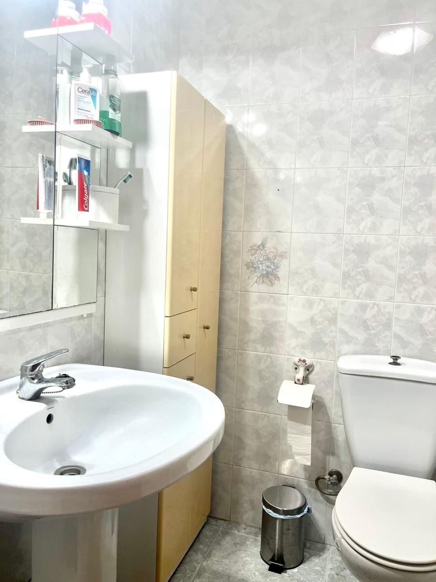 4 bedroom Flat for sale in Albox - € 107,000 (Ref: 10037029)