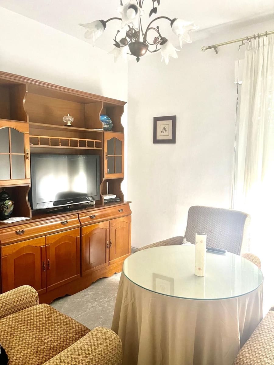 4 bedroom Flat for sale in Albox - € 107,000 (Ref: 10037029)