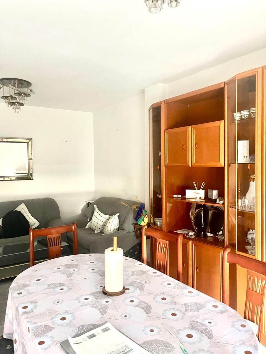 4 bedroom Flat for sale in Albox - € 107,000 (Ref: 10037029)