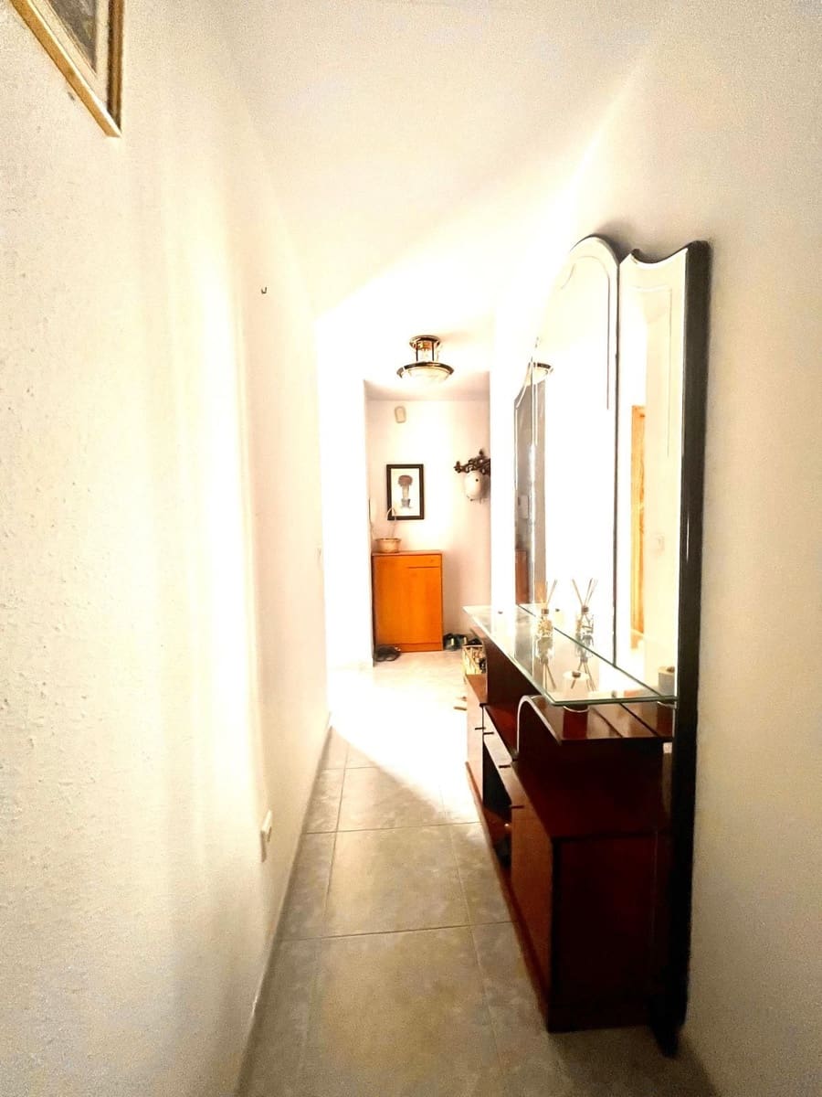 4 bedroom Flat for sale in Albox - € 107,000 (Ref: 10037029)