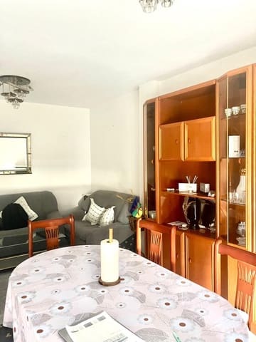 4 makuuhuone Asunto myytävänä paikassa Albox - 107 000 € (Ref: 10037029)
