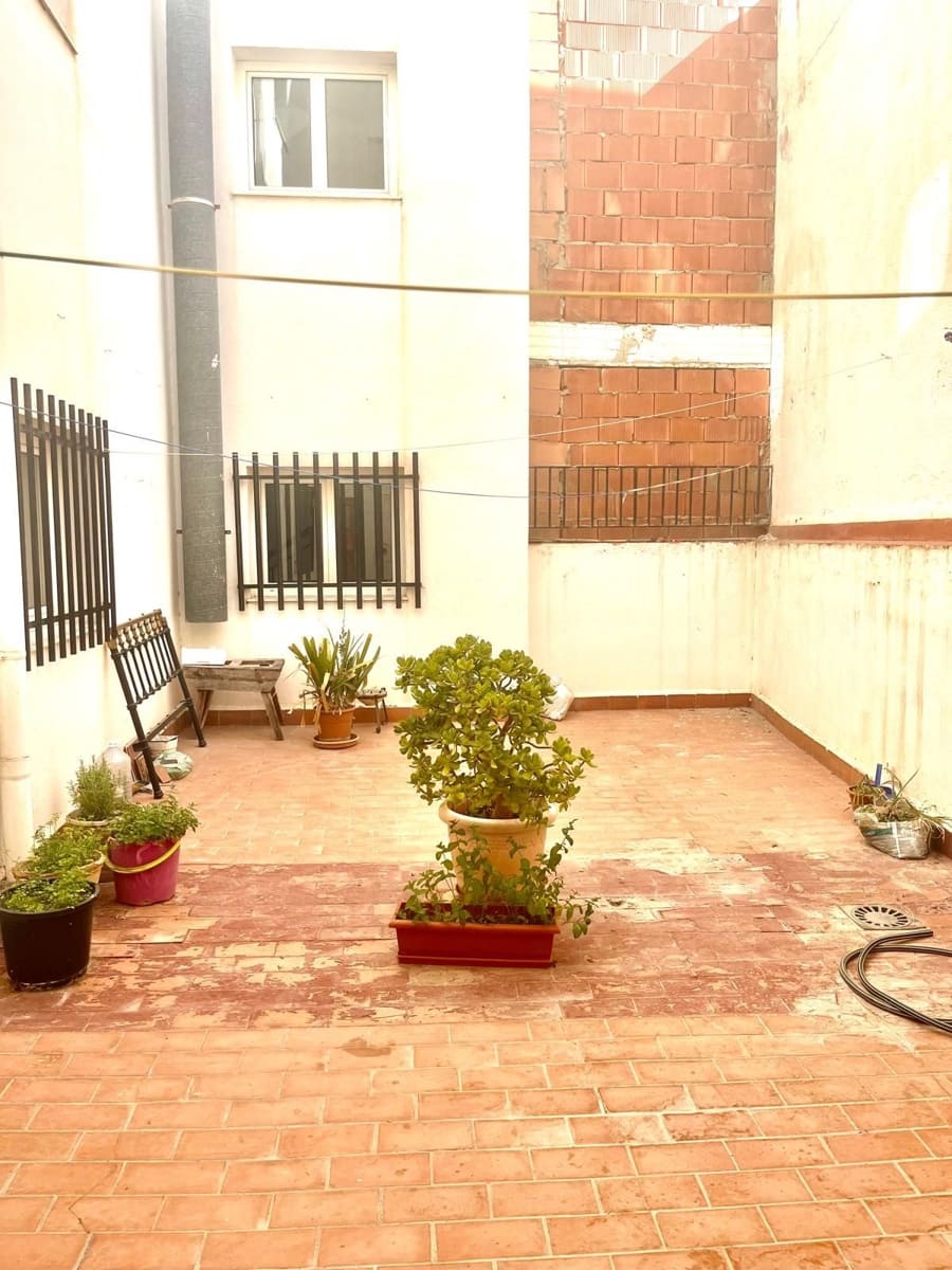 4 bedroom Flat for sale in Albox - € 107,000 (Ref: 10037029)