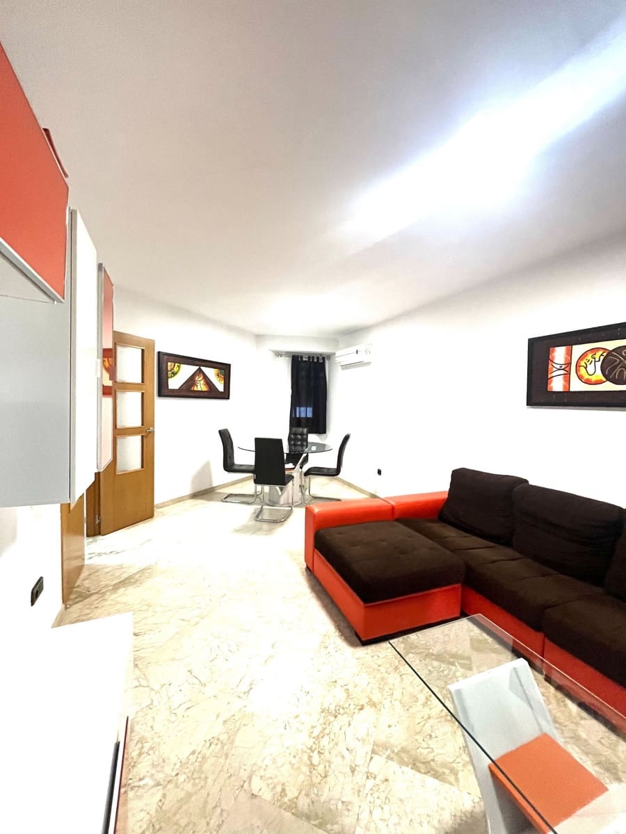 3 bedroom Flat for sale in Macael - € 99,900 (Ref: 10037030)