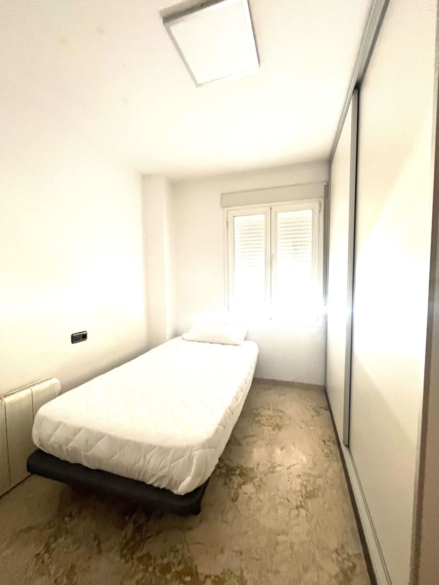 3 bedroom Flat for sale in Macael - € 99,900 (Ref: 10037030)