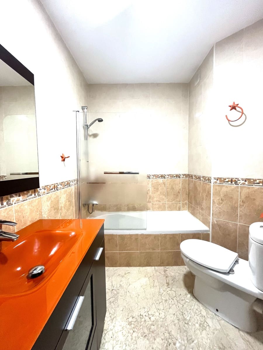 3 bedroom Flat for sale in Macael - € 99,900 (Ref: 10037030)