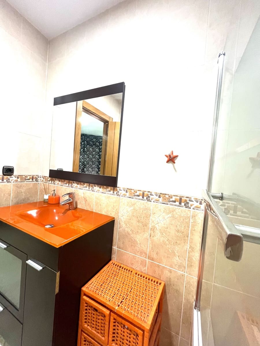 3 bedroom Flat for sale in Macael - € 99,900 (Ref: 10037030)