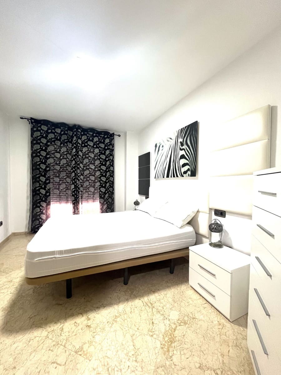 3 bedroom Flat for sale in Macael - € 99,900 (Ref: 10037030)
