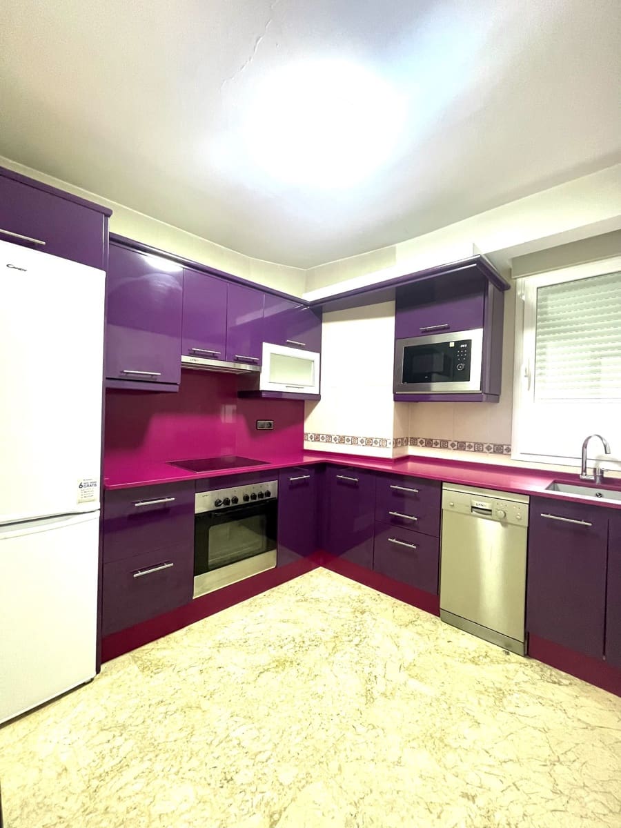 3 bedroom Flat for sale in Macael - € 99,900 (Ref: 10037030)