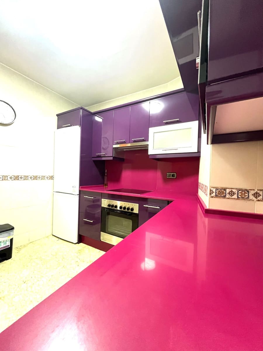 3 bedroom Flat for sale in Macael - € 99,900 (Ref: 10037030)
