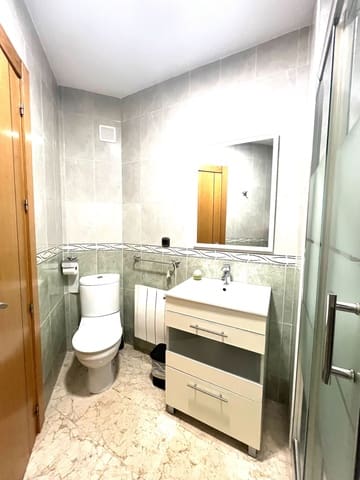 3 quarto Apartamento para venda em Macael - 99 900 € (Ref: 10037030)