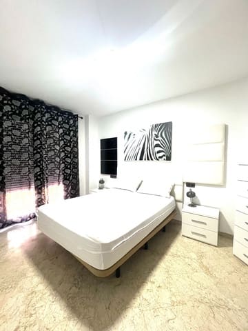 3 quarto Apartamento para venda em Macael - 99 900 € (Ref: 10037030)