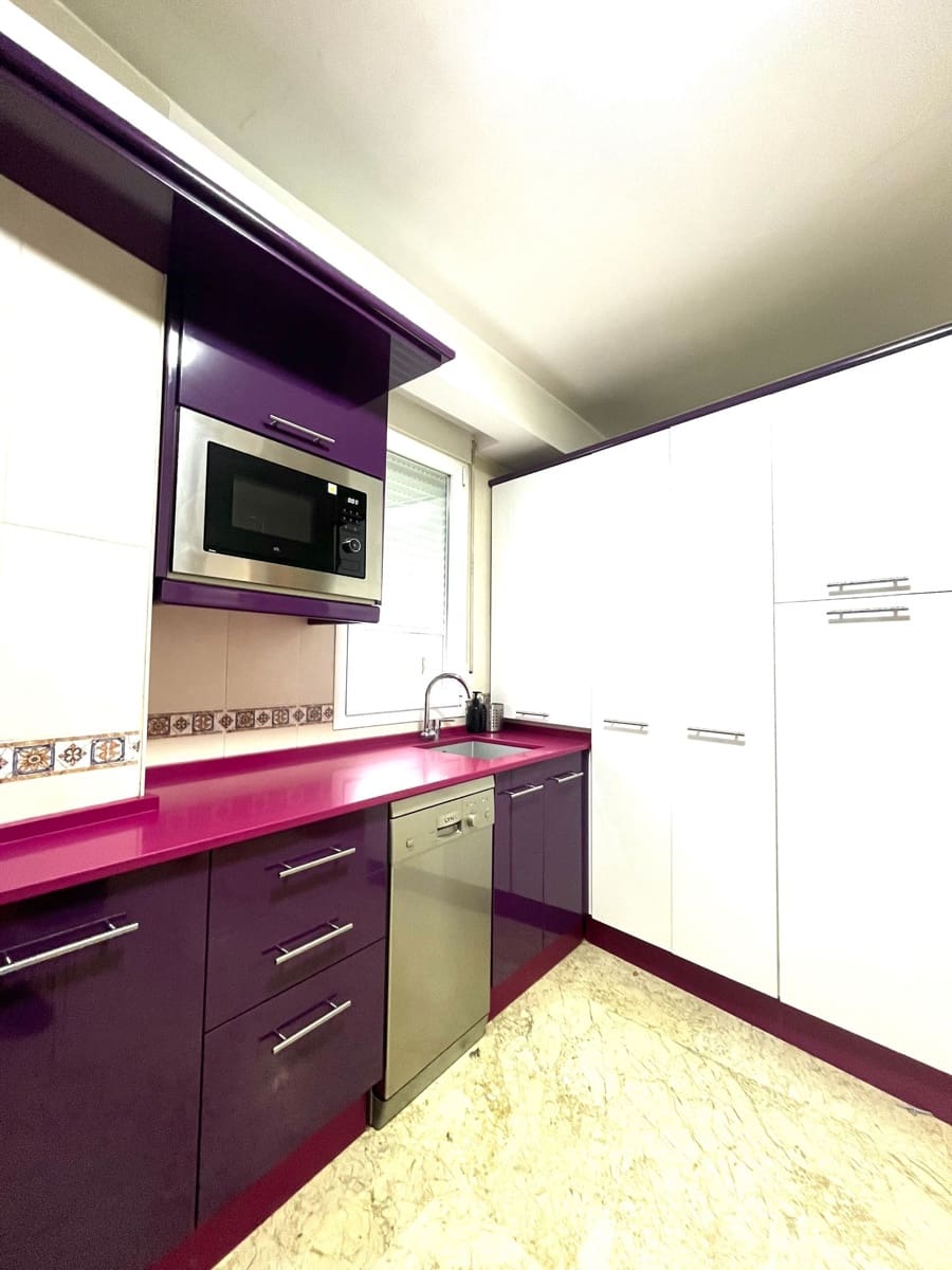 3 bedroom Flat for sale in Macael - € 99,900 (Ref: 10037030)
