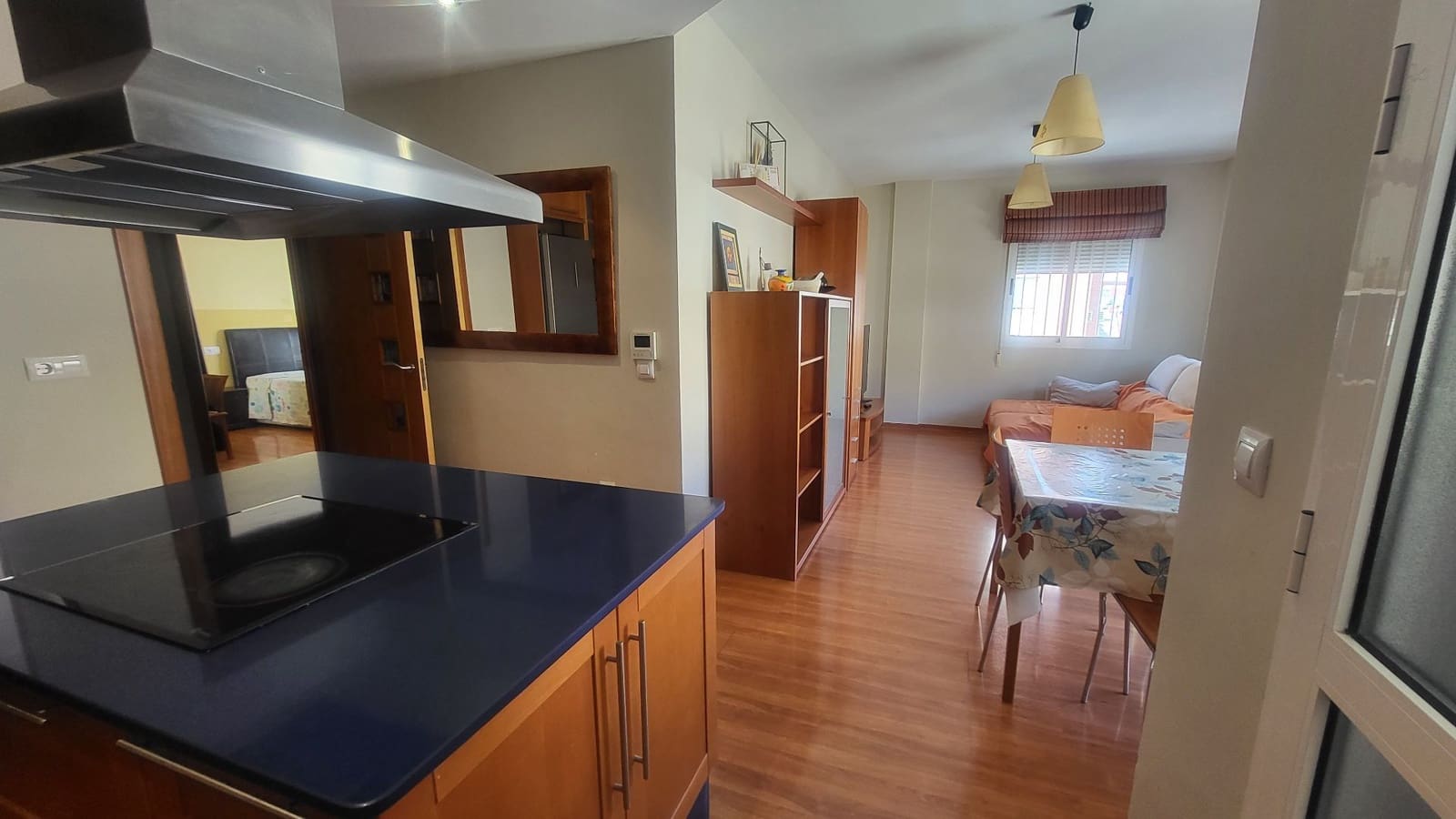 3 bedroom Flat for rent in Albox - € 500 (Ref: 10037031)