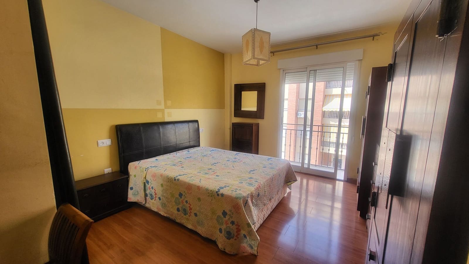 3 bedroom Flat for rent in Albox - € 500 (Ref: 10037031)