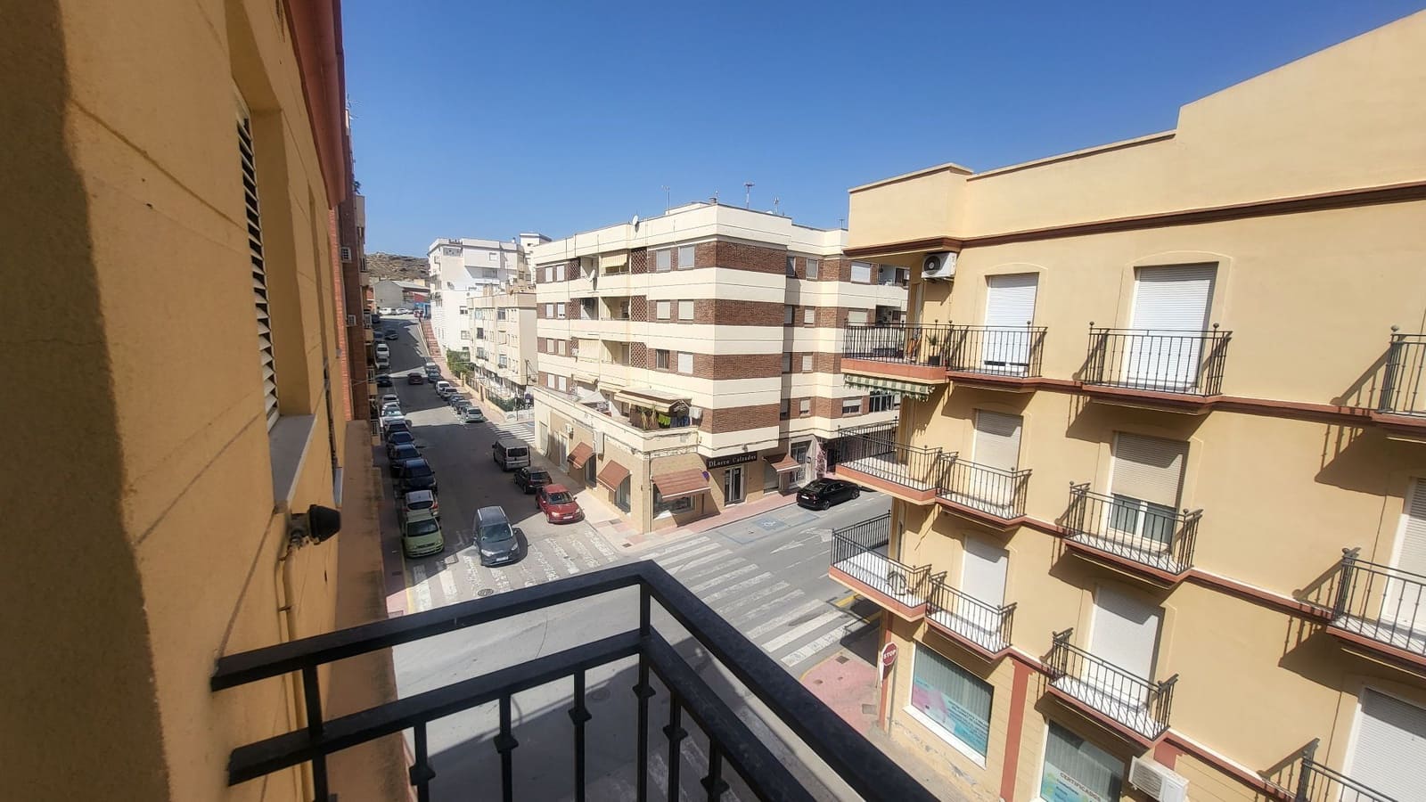 3 bedroom Flat for rent in Albox - € 500 (Ref: 10037031)