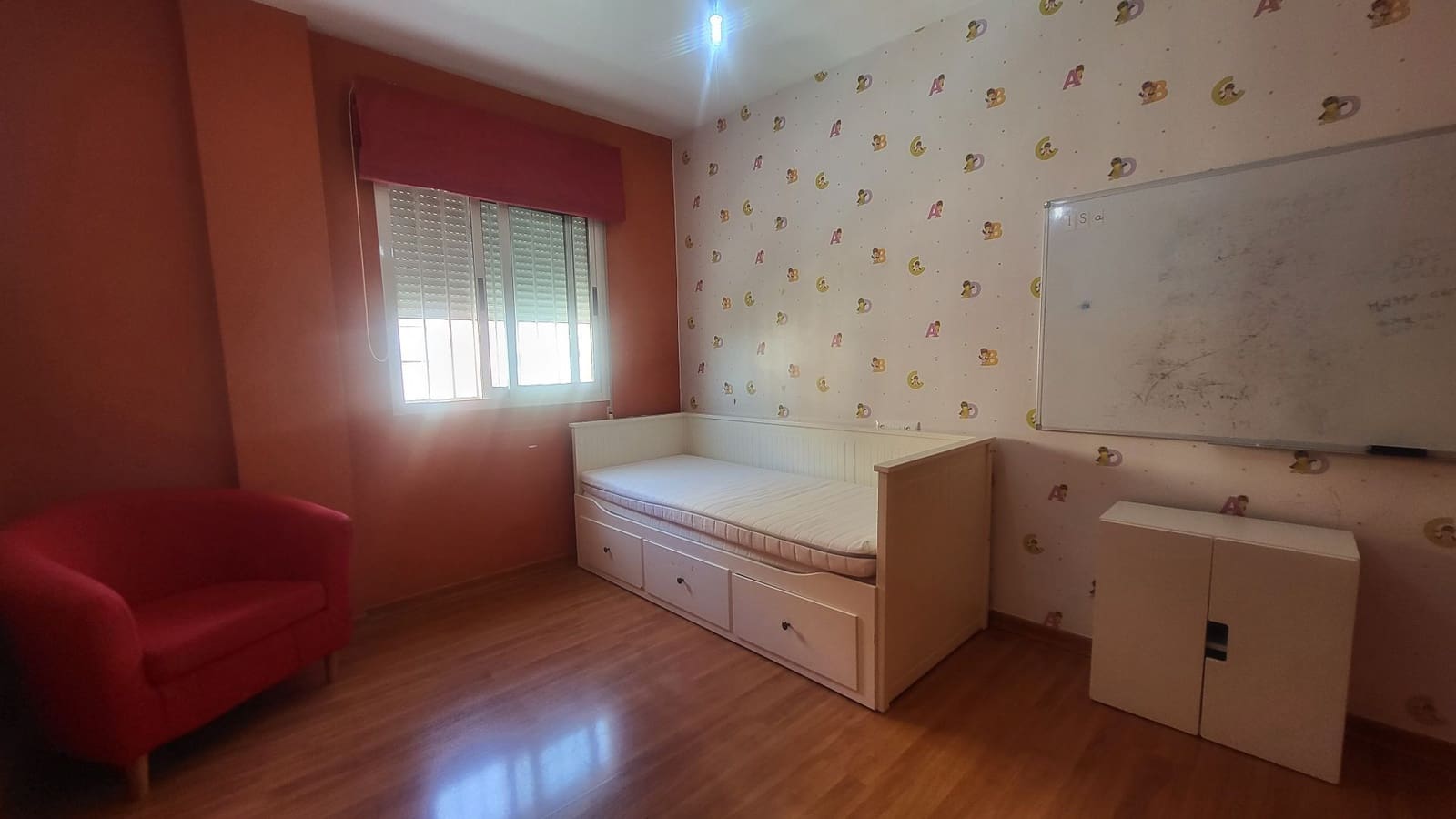 3 bedroom Flat for rent in Albox - € 500 (Ref: 10037031)
