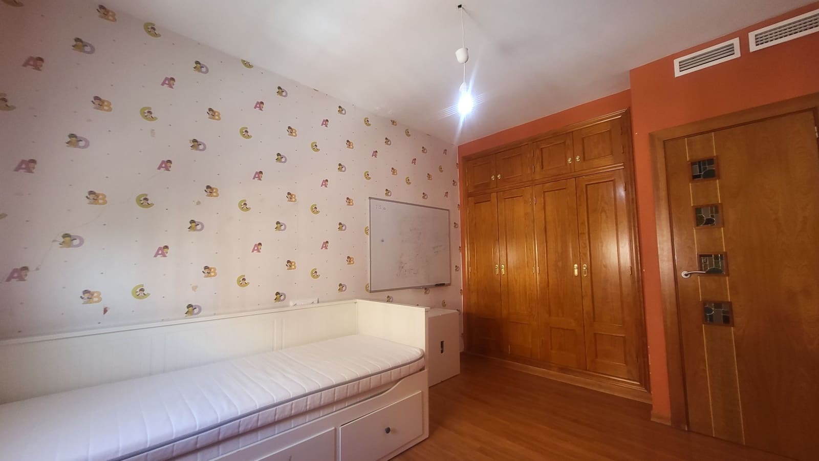 3 bedroom Flat for rent in Albox - € 500 (Ref: 10037031)