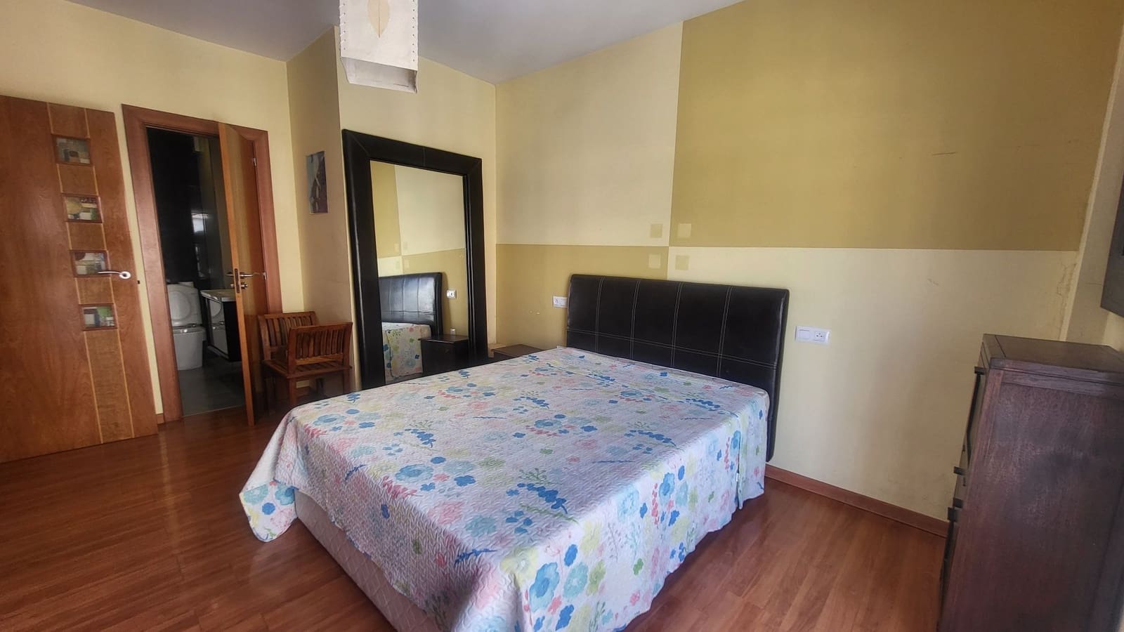 3 bedroom Flat for rent in Albox - € 500 (Ref: 10037031)