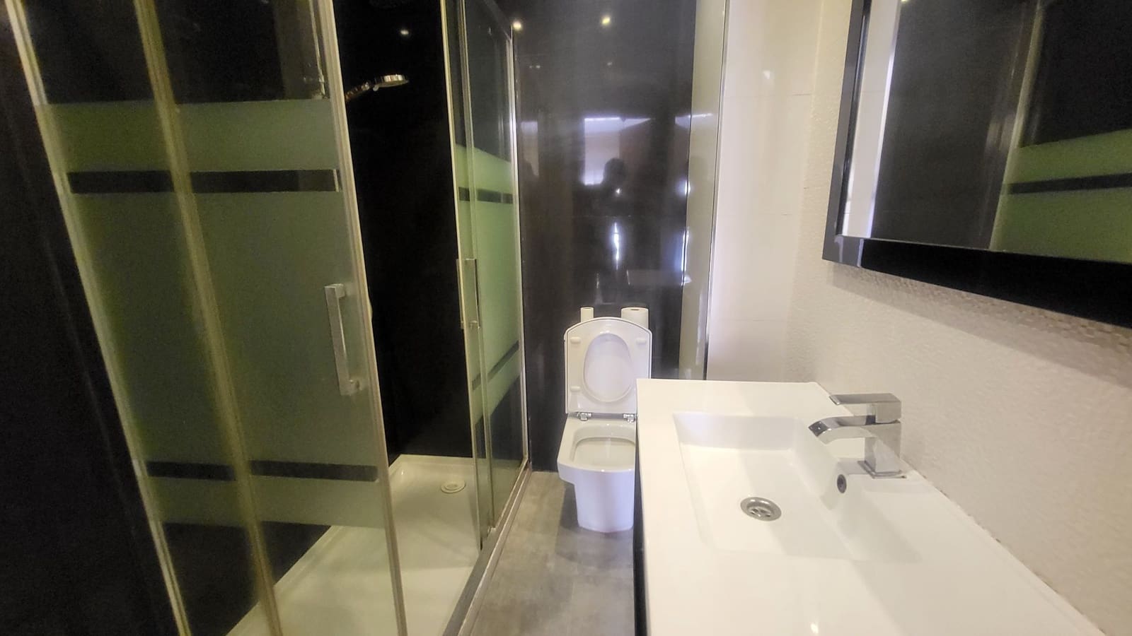 3 bedroom Flat for rent in Albox - € 500 (Ref: 10037031)