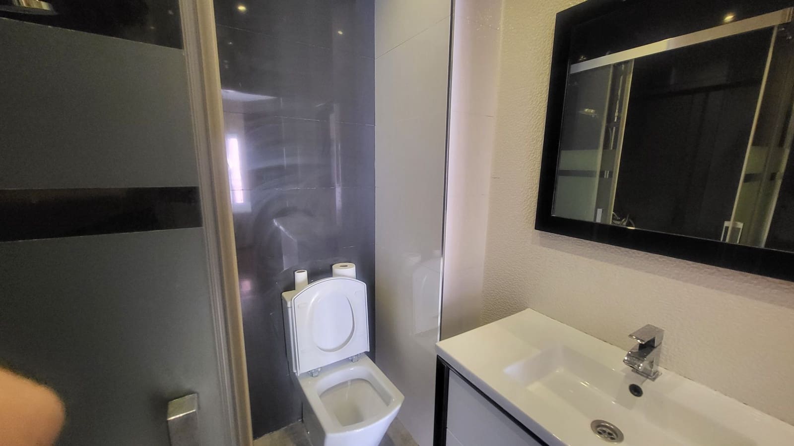 3 bedroom Flat for rent in Albox - € 500 (Ref: 10037031)