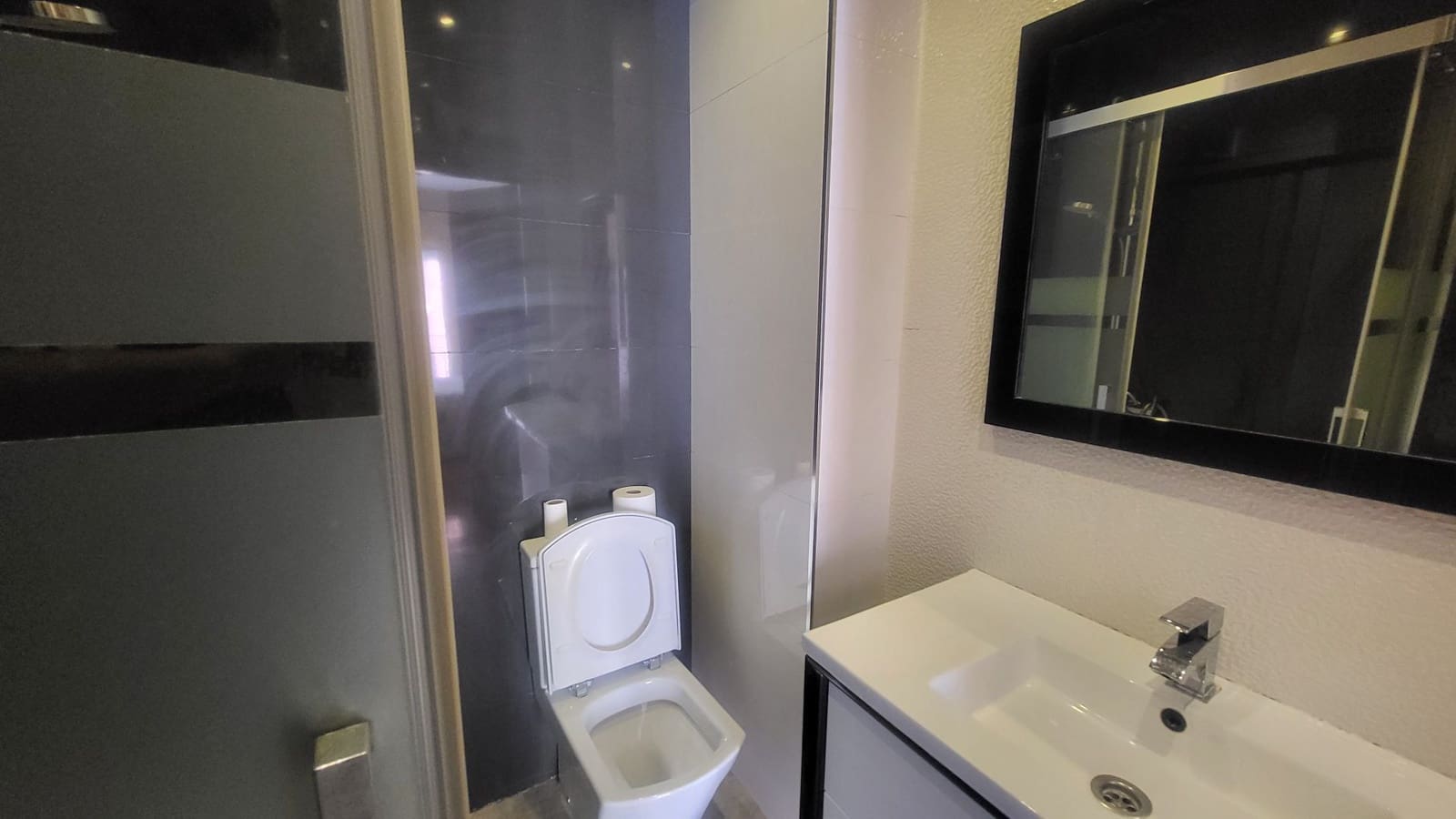 3 bedroom Flat for rent in Albox - € 500 (Ref: 10037031)