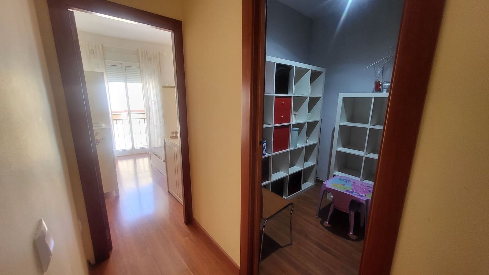 3 bedroom Flat for rent in Albox - € 500 (Ref: 10037031)