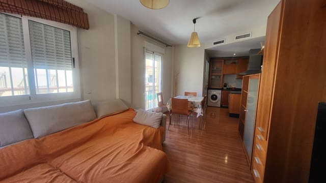 Appartement de 3 chambres à louer à Albox - 500 € (Ref: 10037031)