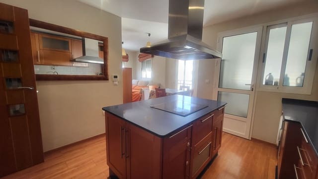 Appartement de 3 chambres à louer à Albox - 500 € (Ref: 10037031)