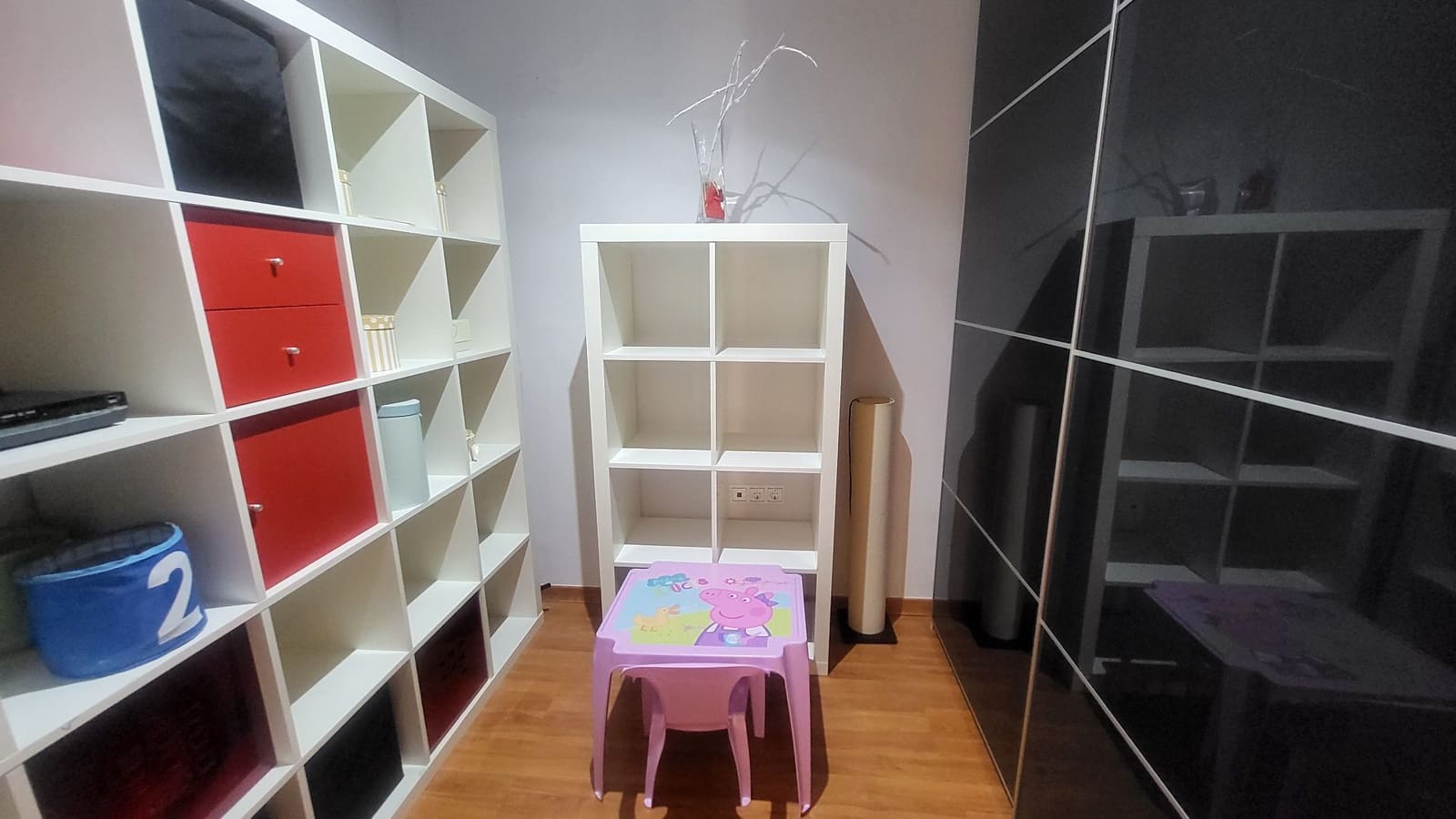 3 bedroom Flat for rent in Albox - € 500 (Ref: 10037031)
