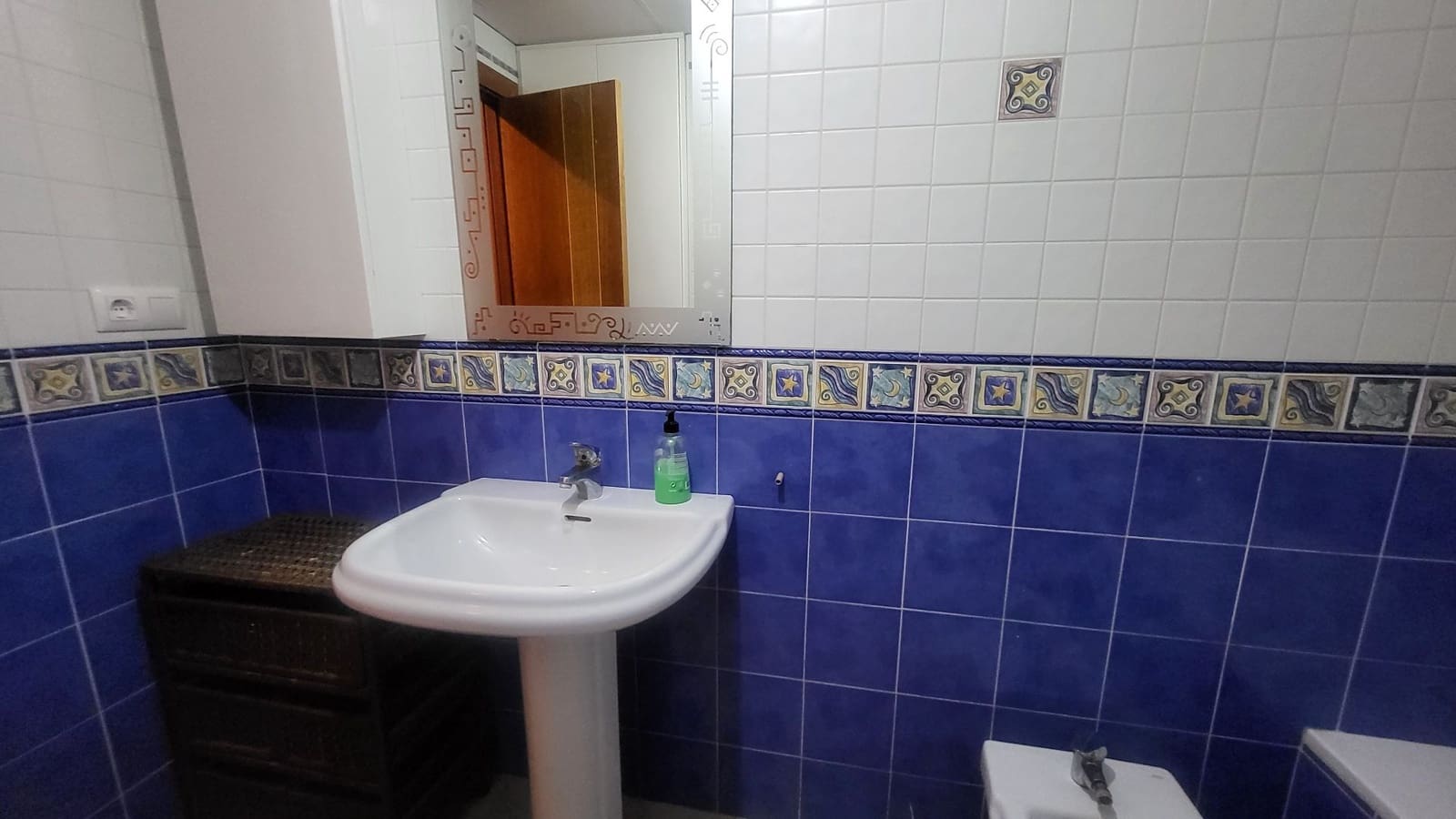 3 bedroom Flat for rent in Albox - € 500 (Ref: 10037031)